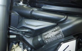 TRIUMPH STREET TRIPLE RS 2017