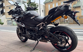 SUZUKI GSX-S1000GX 2025 EK1AA