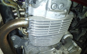 HONDA CB400SS E 2007 NC41