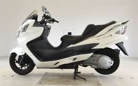 SUZUKI SKYWAVE 250 (Burgman 250) S Gen.3 CJ46A