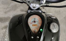 YAMAHA DRAGSTAR 400 CLASSIC VH01J