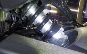 TRIUMPH TRIDENT 660 2022