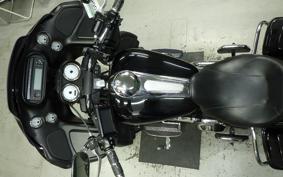 HARLEY FLTRX 1690 2012