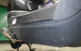HONDA TACT Basket AF75