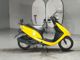 Фото Honda DIO с японского аукциона
