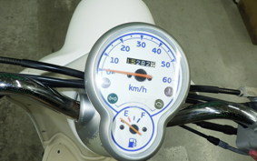 YAMAHA VINO 50 2021 SA37J