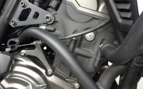 YAMAHA TENERE 700 2020 DM09J
