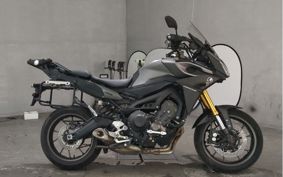 YAMAHA MT-09 RN36J