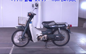YAMAHA MATE80