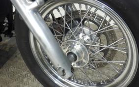 KAWASAKI VULCAN 400 CLASSIC 1996 VN400A