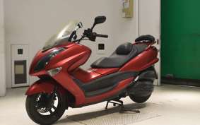 YAMAHA MAJESTY 250 Gen.4 2013 SG20J