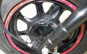 HONDA GIORNO 3 2021 AF77