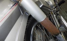 HONDA C90 SUPER CUB E HA02