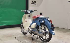 HONDA C125 SUPER CUB JK71