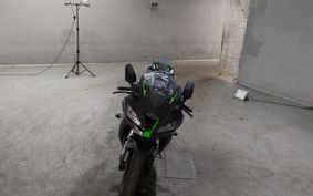 KAWASAKI ZX 10 NINJA R SE 2019 ZXT02E