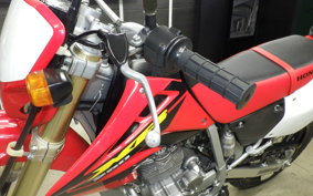 HONDA XR250 MOTARD 2014 MD30