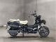 Фото Honda PS250 2007 с японского аукциона