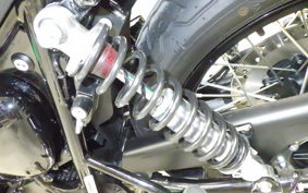 KAWASAKI W800 CAFE 2023 EJ800E