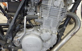 YAMAHA SR400 Gen.2 1986 1JR