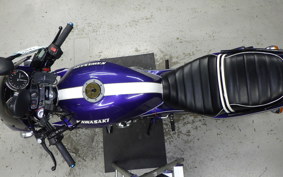 KAWASAKI BALIUS 250 2002 ZR250A