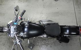YAMAHA DRAGSTAR 400 1997 4TR