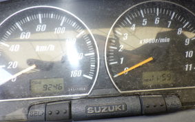 SUZUKI SKYWAVE 250 (Burgman 250) Gen.2 2003 CJ43A