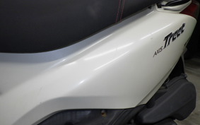 YAMAHA AXIS 125 TREET 2018 SE53J