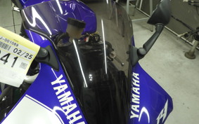 YAMAHA YZF-R1 2011 RN24J