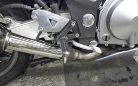 KAWASAKI ZZ-R400 Gen.2 2004 ZX400N