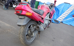 KAWASAKI ZZ-R400 1992 ZX400K