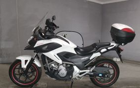 HONDA NC 700 X DCT RC63