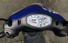 SUZUKI LET's CA4AA