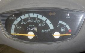 HONDA TACT GEN 3 AF51