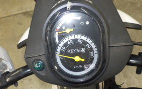 HONDA ﾍﾞﾝﾘｨ110 JA09