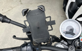 HONDA CB190SS PCL3