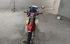 HONDA  SUPER CUB C125 JA58