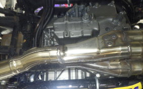 HONDA CB1300SF SUPER BOLDOR 2005 SC54