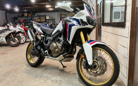 HONDA CFR1000 AfricaTwin 2016 SD04