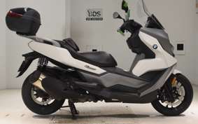 BMW C400GT 2020