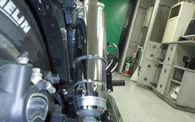 HARLEY FXDF 1580 2011