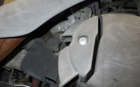 SUZUKI LET's 4 2026 CA45A