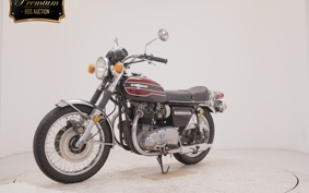 KAWASAKI W3 1973 W3F