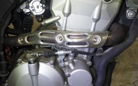 KAWASAKI KLX250D TRACKER X LX250V