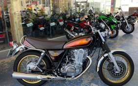 YAMAHA SR400 40thANIVERSARY 2019 RH16J