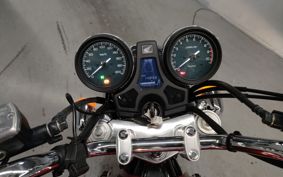 HONDA CB1100 EX SC65