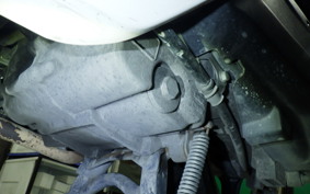 HONDA PCX125 2008 JF28