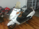 Фото Honda FORESIGHT 2001 с японского аукциона