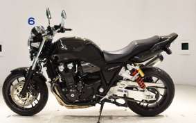 HONDA CB1300SF SUPER FOUR Gen. 3 2014 SC54