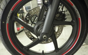 HONDA CBR250R GEN 3 2022 MC41