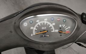 YAMAHA AXIS100 SB06J